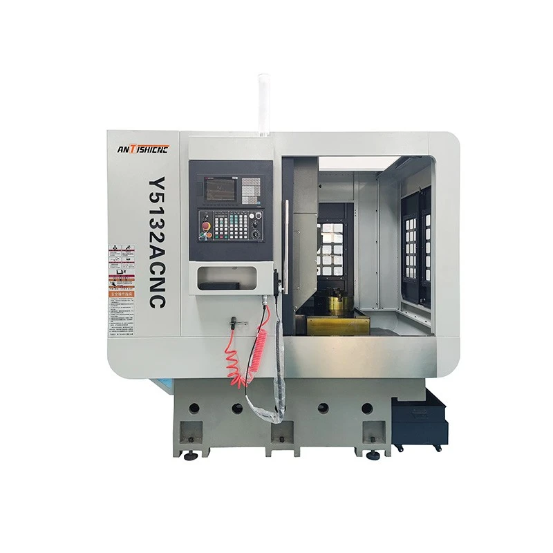 info-1-1 Cnc Gear Shaper Machine manufacturers