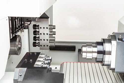 info-1-1 Cnc Swiss Lathe Machining factory