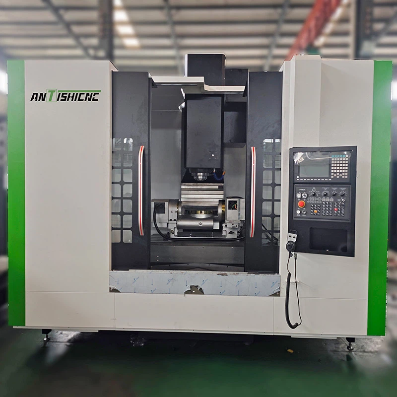 Machine Center Machine Center