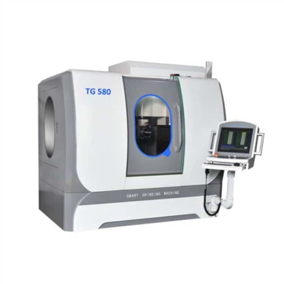 Машина для шлифования и резки